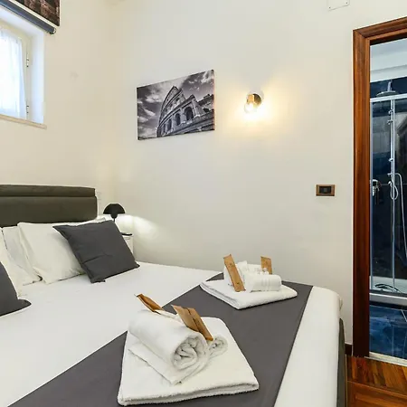 Apartment Aurelia641