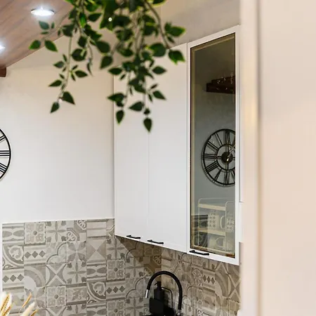Apartment Aurelia641 Rome