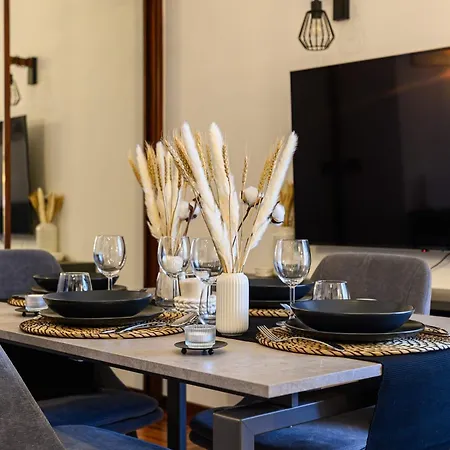 Apartamento Aurelia641