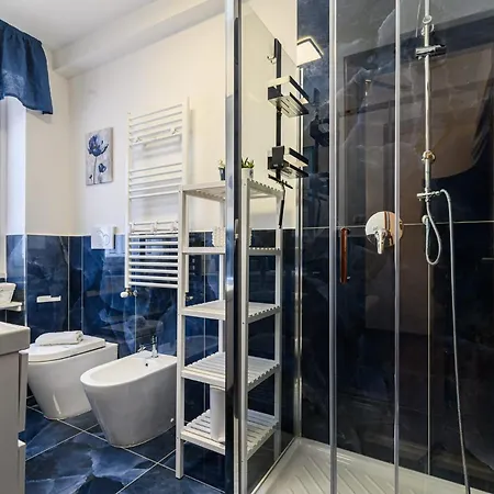 Aurelia641 Apartamento