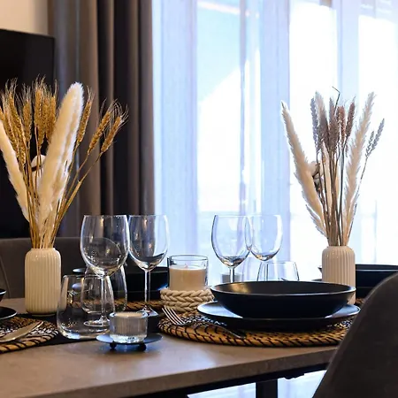 Aurelia641 Apartment *