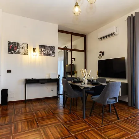 Aurelia641 Apartamento *