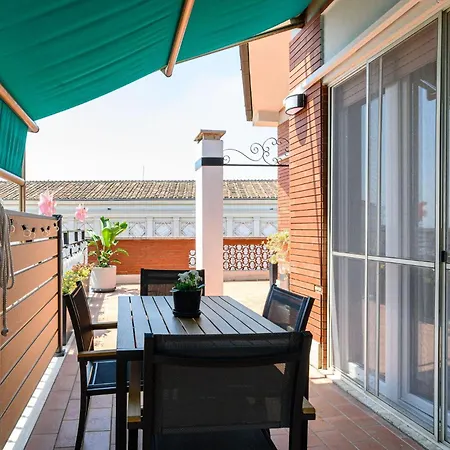 Aurelia641 Appartamento