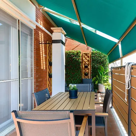 Apartamento Aurelia641
