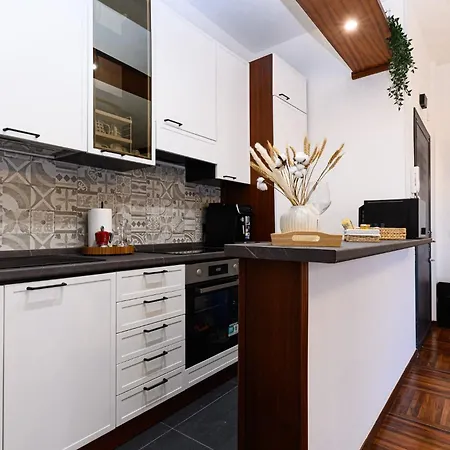 Aurelia641 Apartamento Roma